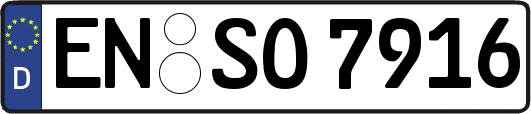 EN-SO7916