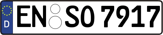 EN-SO7917