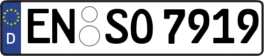 EN-SO7919