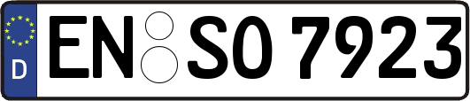 EN-SO7923