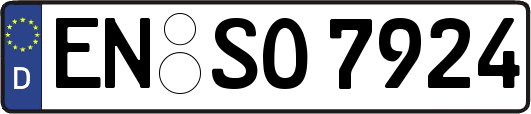 EN-SO7924
