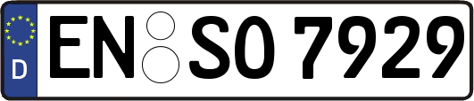 EN-SO7929
