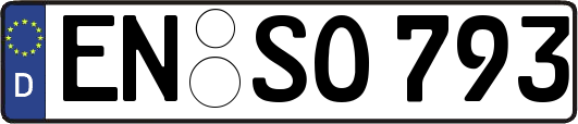 EN-SO793