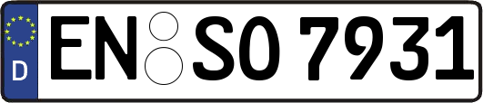 EN-SO7931