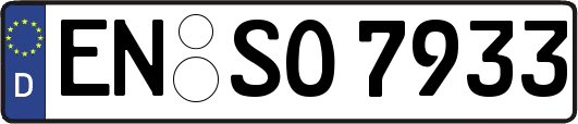 EN-SO7933