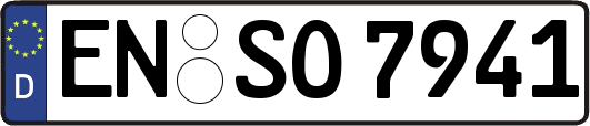 EN-SO7941