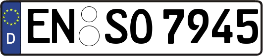 EN-SO7945