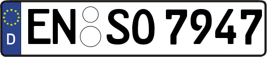 EN-SO7947