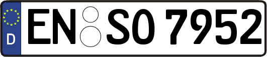EN-SO7952