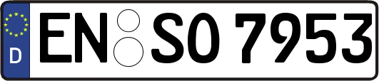 EN-SO7953