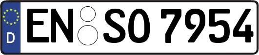 EN-SO7954