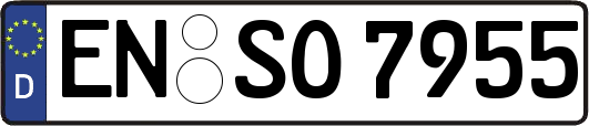 EN-SO7955