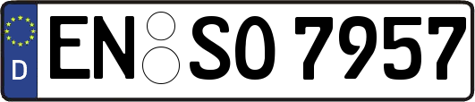 EN-SO7957