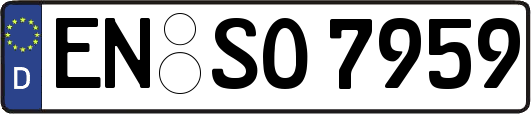 EN-SO7959