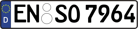 EN-SO7964