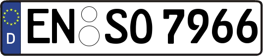 EN-SO7966