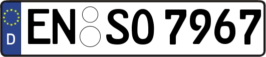 EN-SO7967