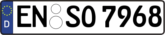 EN-SO7968