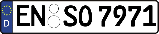 EN-SO7971