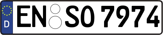 EN-SO7974