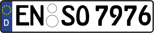 EN-SO7976