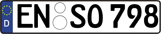 EN-SO798