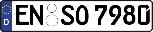 EN-SO7980
