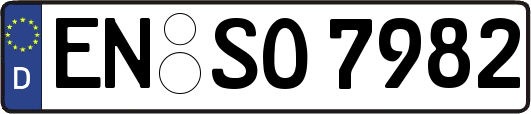 EN-SO7982