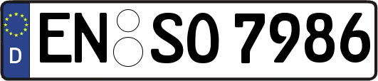 EN-SO7986