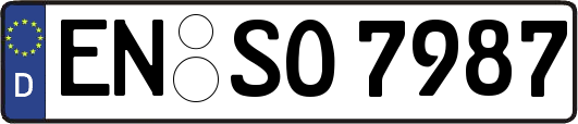 EN-SO7987