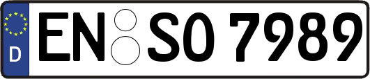 EN-SO7989