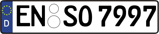 EN-SO7997