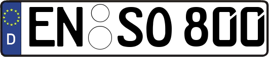 EN-SO800