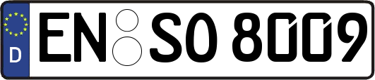 EN-SO8009