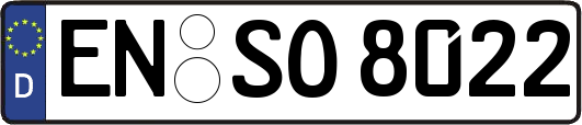 EN-SO8022