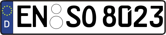 EN-SO8023