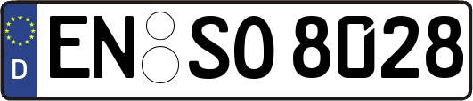 EN-SO8028