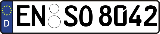 EN-SO8042