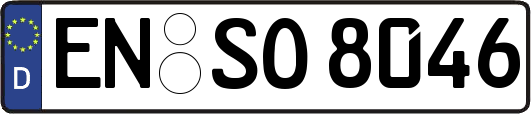 EN-SO8046