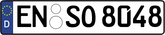 EN-SO8048