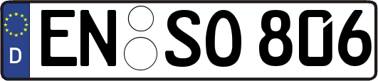 EN-SO806