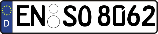 EN-SO8062