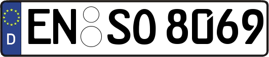 EN-SO8069