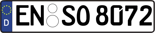 EN-SO8072