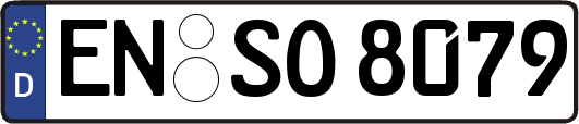 EN-SO8079