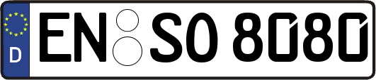 EN-SO8080