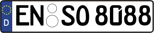 EN-SO8088