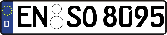 EN-SO8095