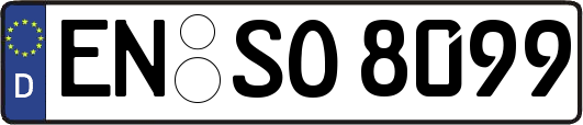 EN-SO8099