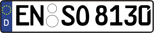EN-SO8130